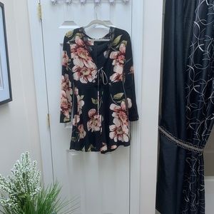 MISSGUIDED Dress! Worn once 😊